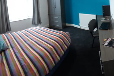 5 bed house, Gresham road, Near university, Middlesbrough, TS14LL - Image 8